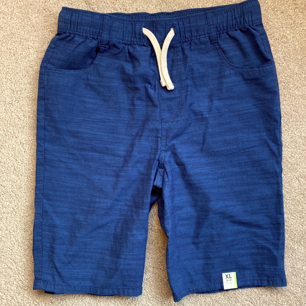 Boys shorts